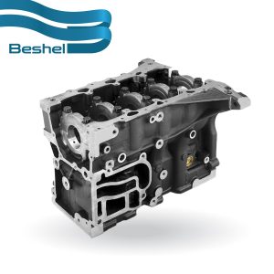 بلوک سیلندر EF7 برند بشل